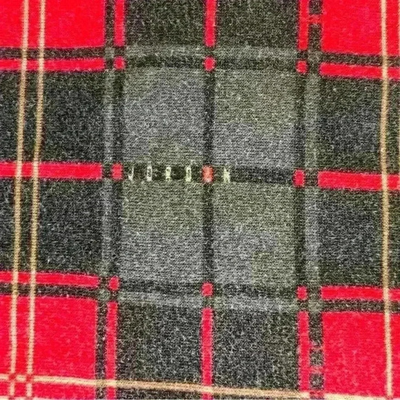 Air Jordan Jumpman Essentials Plaid Pullover Hoodie Boys Sweatshirt Size Medium - Picture 11 of 12